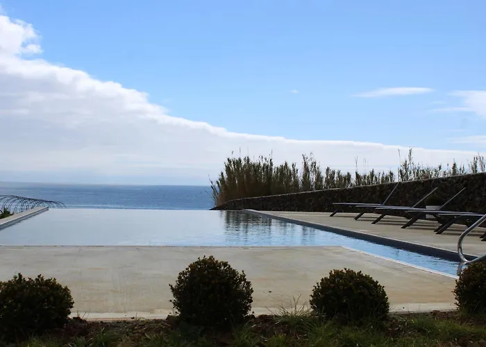 Xhale Azores