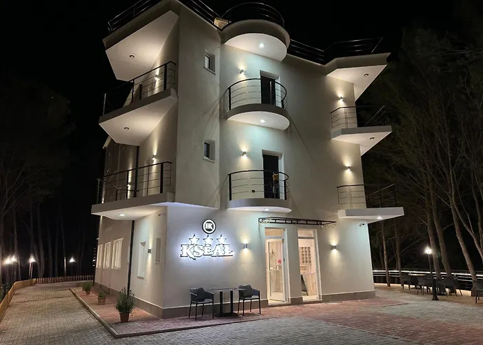 Hotel Kseal
