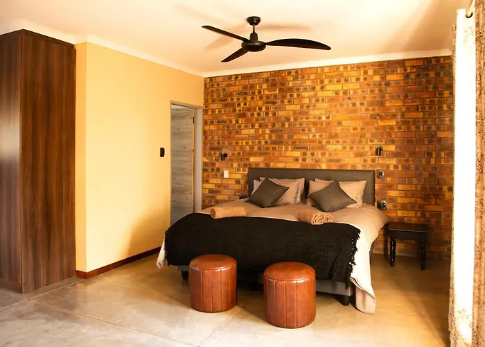 Melamar Estate