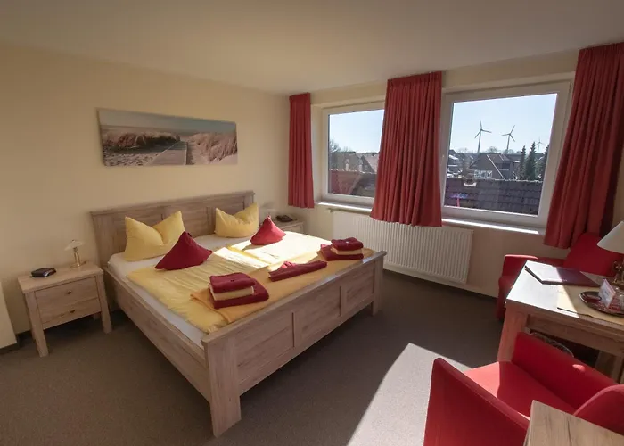 Hotel Rodenbaeck