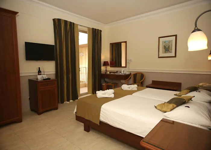 Soreda Hotel