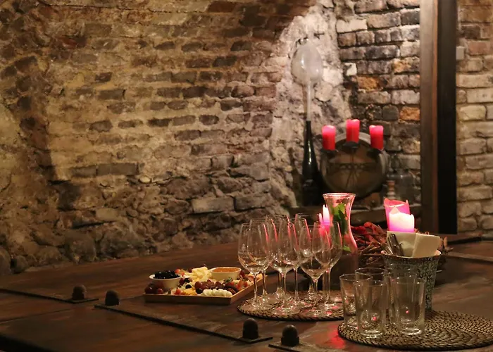Boutique Hotel Golf Garni