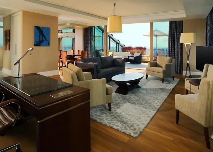 Sheraton Grand Adana