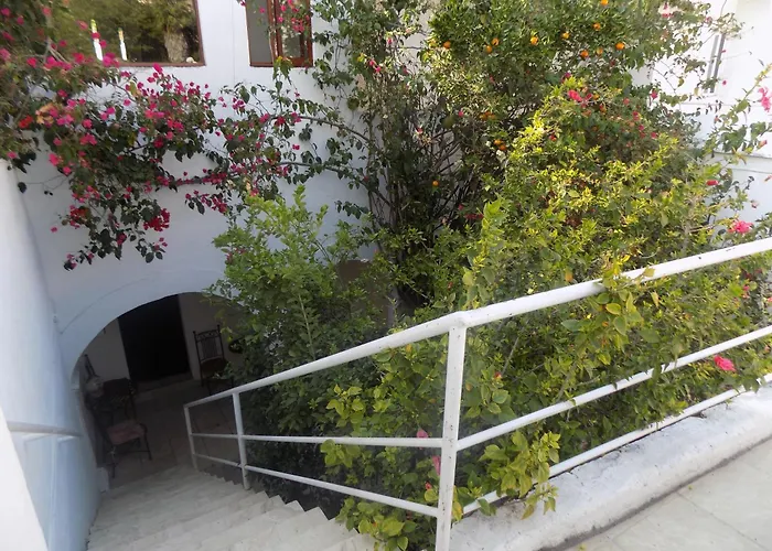 Hotel Casa San Miguel
