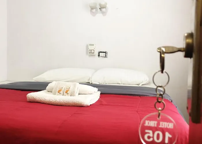 Hotel Tirol