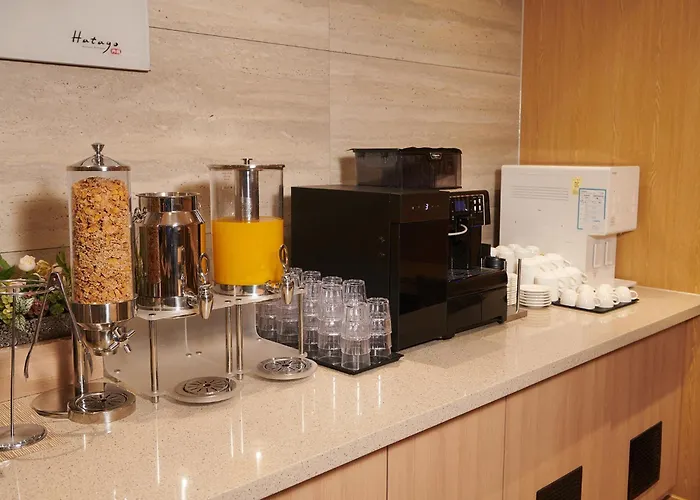 Dormy Inn Express Seoul Insadong