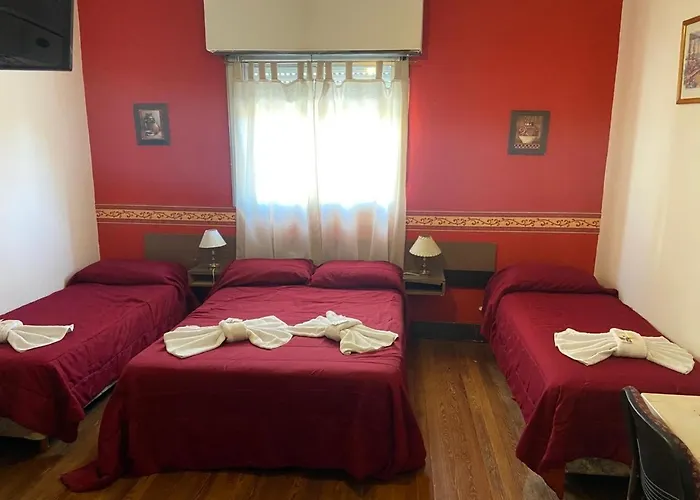 Hotel Dante