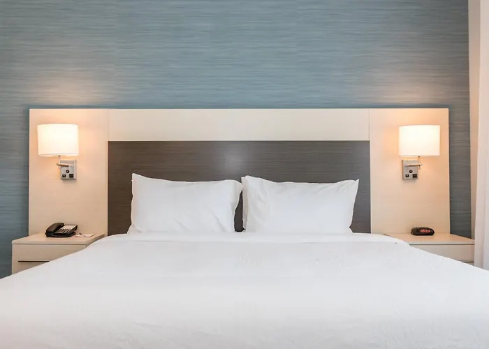 Towneplace Suites Port St. Lucie I-95