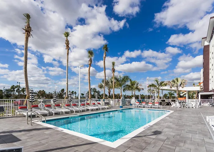 Towneplace Suites Port St. Lucie I-95
