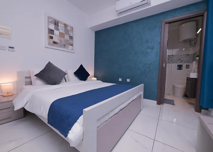 The Exiles Hotel