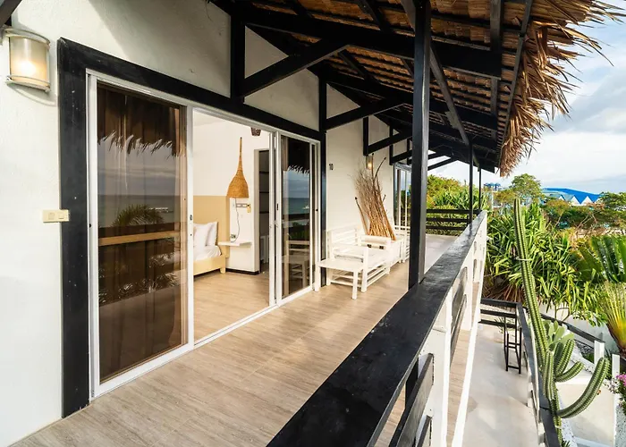 Blanco Beach Resort Malapascua