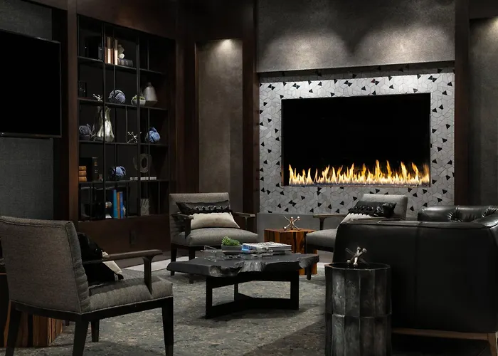 Towneplace Suites By Marriott Boston Medford