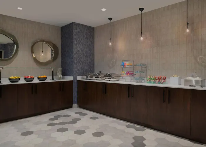 Towneplace Suites By Marriott Boston Medford