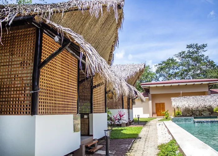 LA QUEBRADA ECO LODGE Hotel Boutique