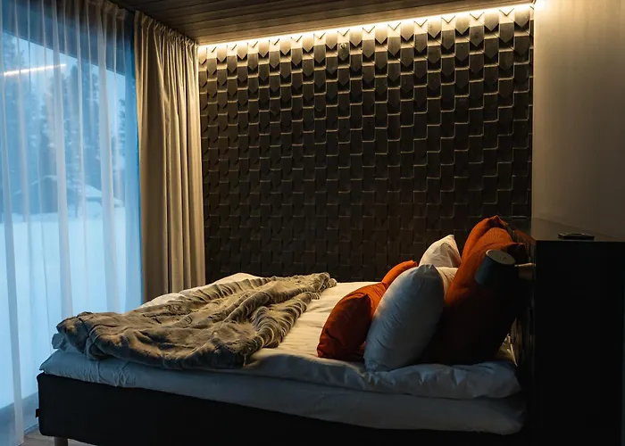 Hotel Yllaesrinne Deluxe