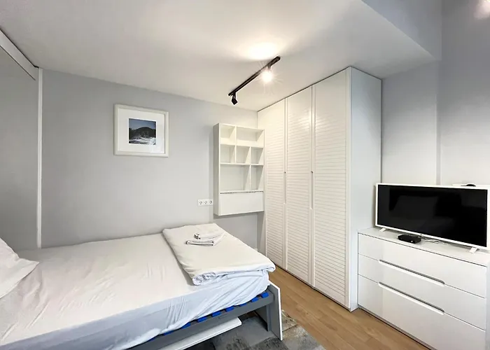 Prime Stays At 92 Antim I Street