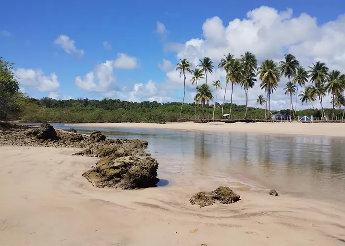 Boipeba Encantos