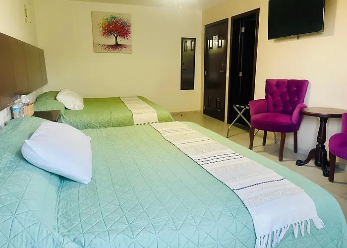Casa Hotel Marchel