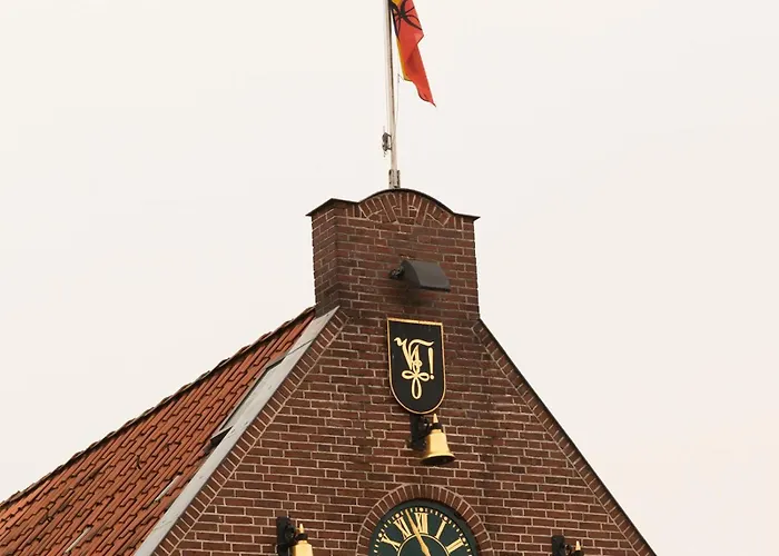 Restaurant & Hotel Kogge Gmbh
