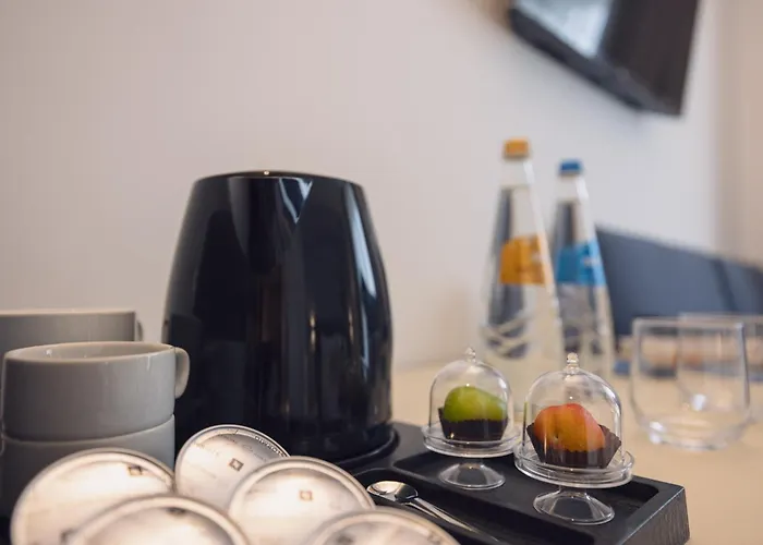 Selinunte Boutique Hotel