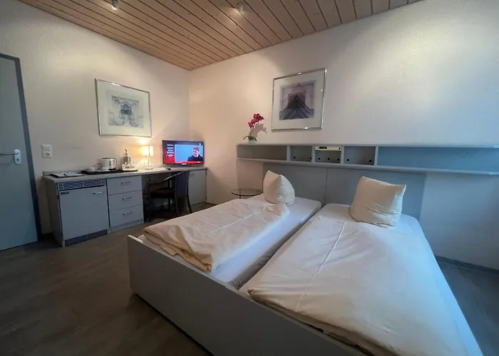 Hotel Cronberger Hof