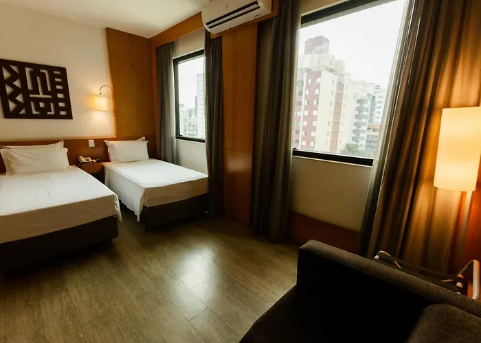 Royal Golden Hotel - Savassi