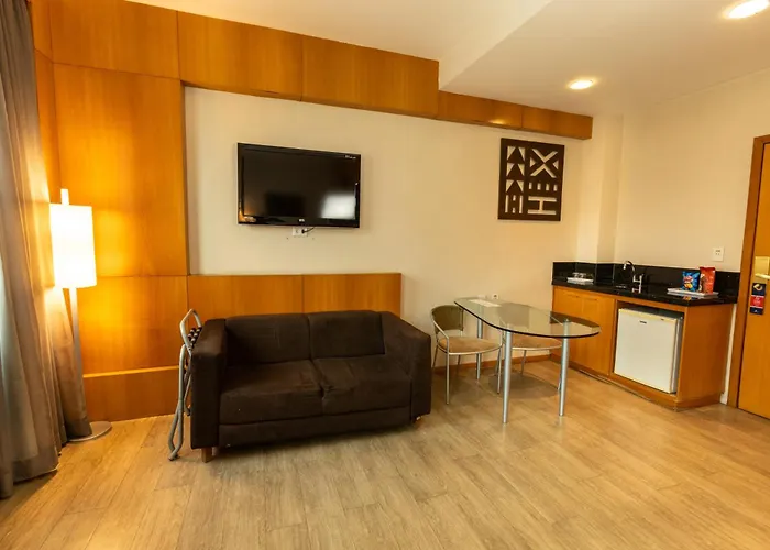 Royal Golden Hotel - Savassi