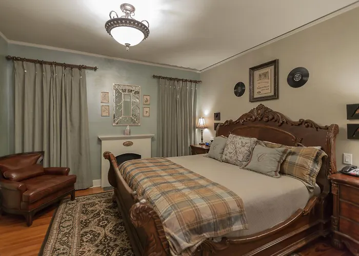 The Campbell Hotel