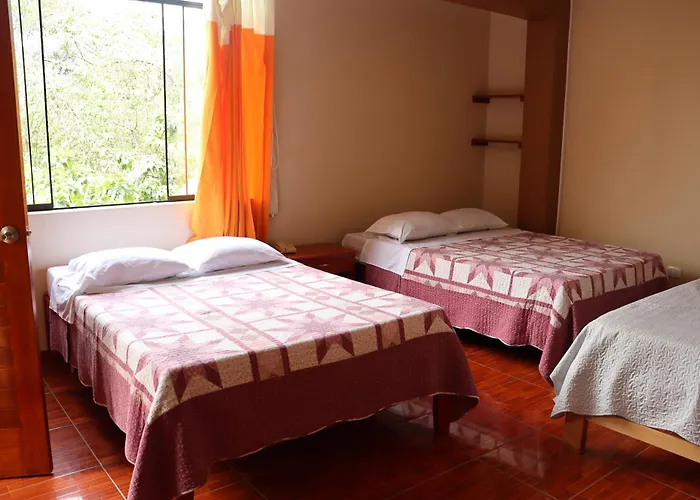 Gran Hotel Virrey