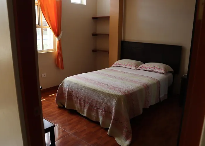 Gran Hotel Virrey