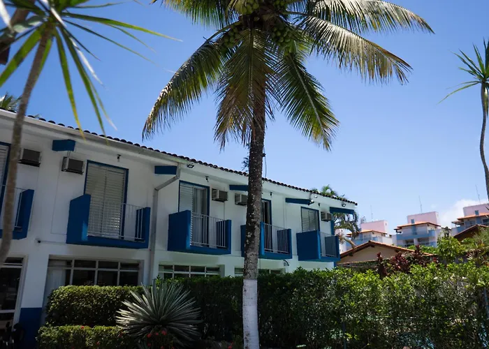 Mova - Hotel Costa Azul