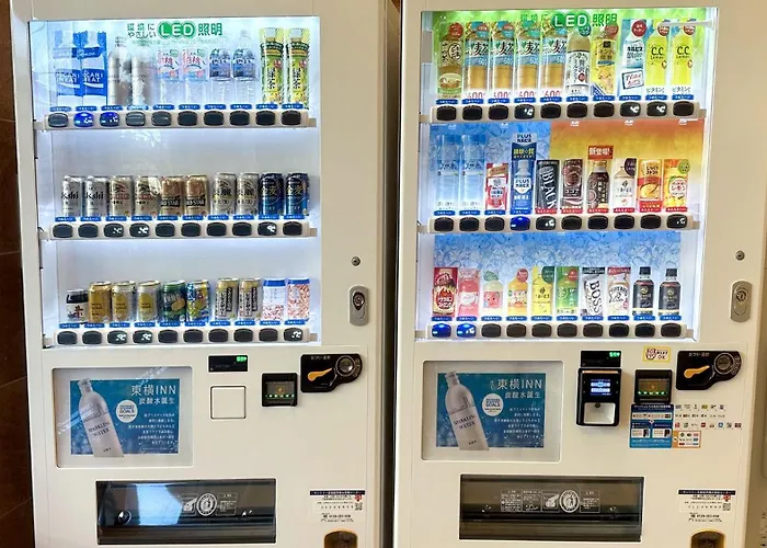 Toyoko Inn Osaka Sakai-Higashi-Eki