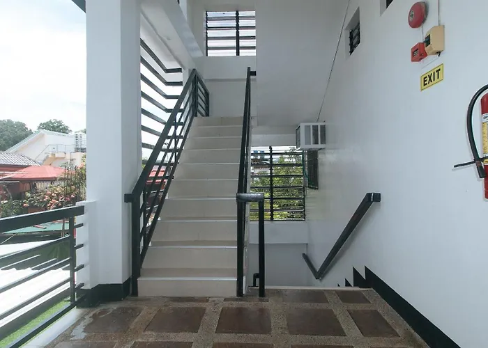 Reddoorz At Socor Pension House Iligan City