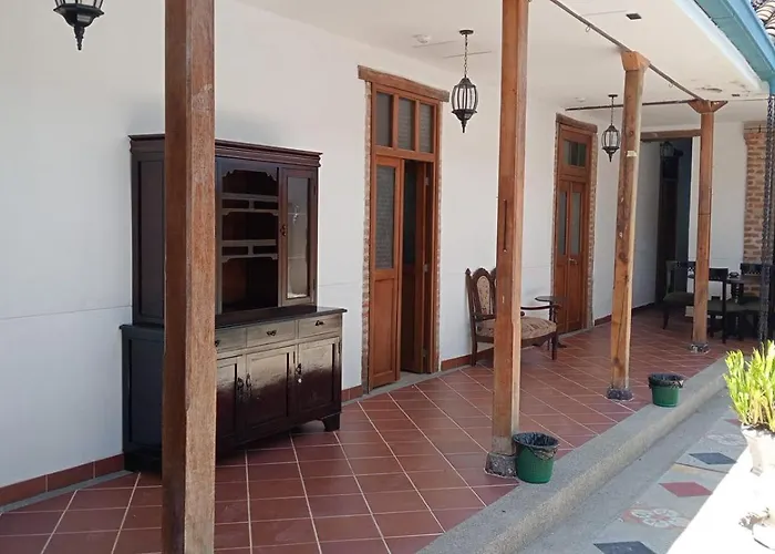 Casa Encanto Buga