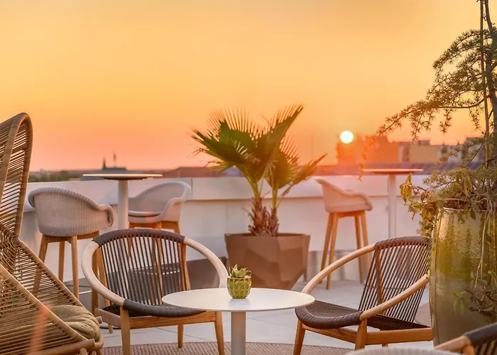 Hilton Garden Inn Debrecen City Center