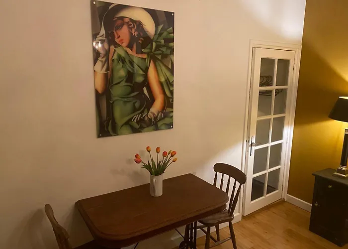 Queen Suite Centre Alkmaar