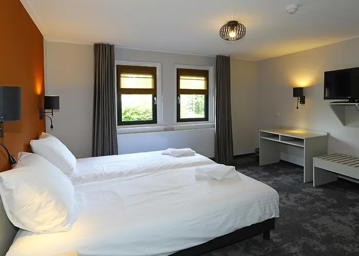 Hotel Bi-j Ons