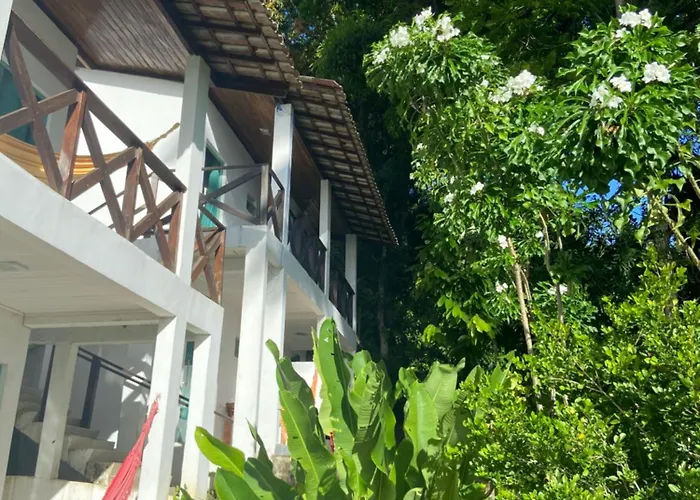 Pousada Coco Dendê