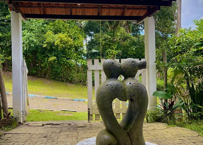 Pousada Coco Dendê