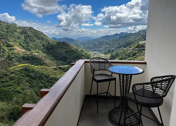 Banaue Grandview Hotel