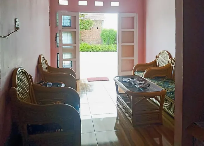 Reddoorz At Pantai Panjang Bengkulu 2 Citandui