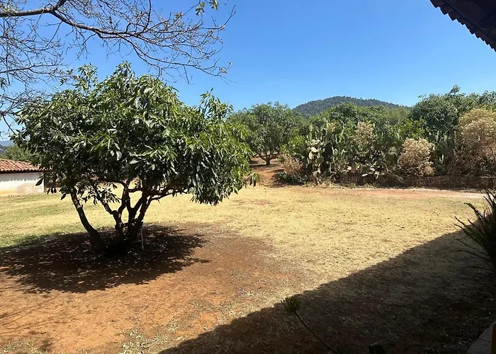 Hacienda La Bragadita Hotel Boutique & De Autor