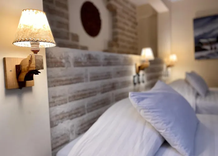 Hotel de Sal Atipax