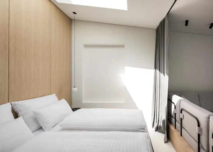 Mynt Merano Rooms