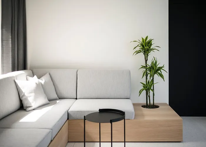 Mynt Merano Rooms