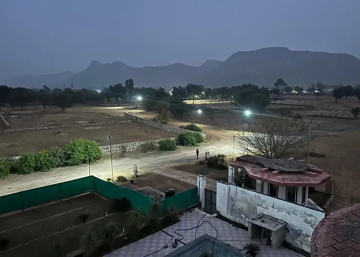 Green Vatika Farm Jaipur