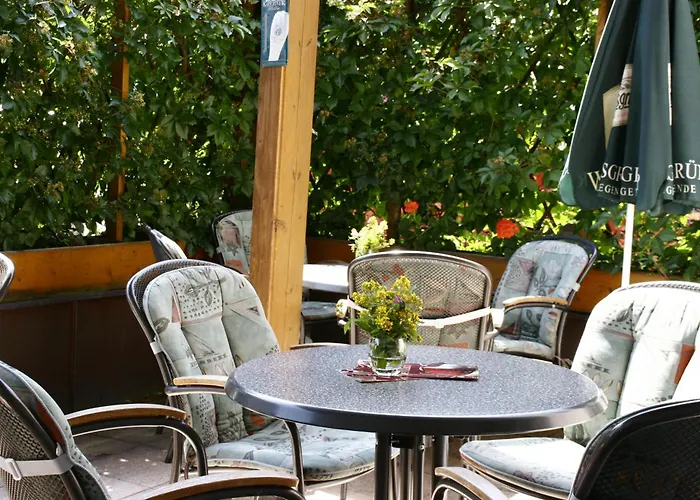 Parkhotel Helene