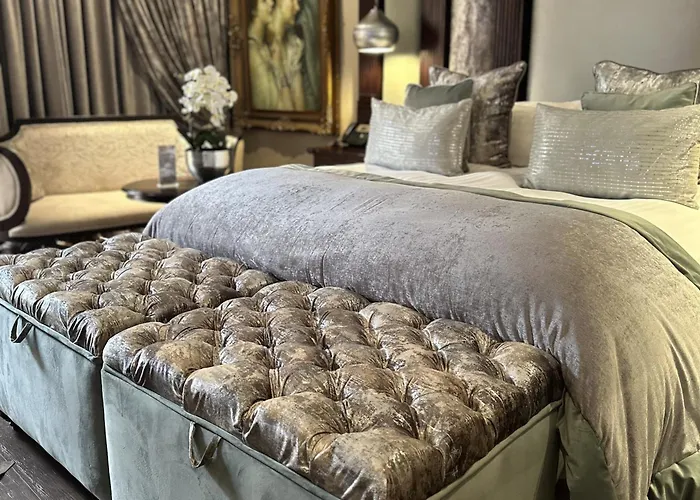 Fusion Boutique Hotel