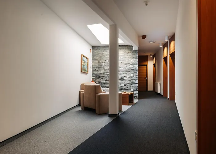 Hotel Rakar