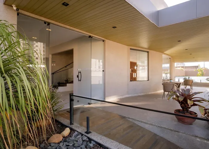 Marezzi Hotel Aracaju